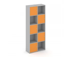 Комплект №8 798x350x1983 Locker Plus images