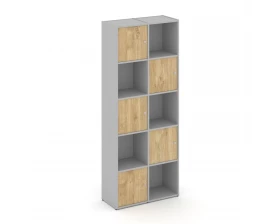 Комплект №8 798x350x1983 Locker Plus images