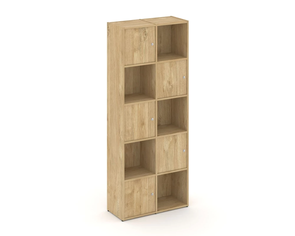 Комплект №8 798x350x1983 Locker Plus