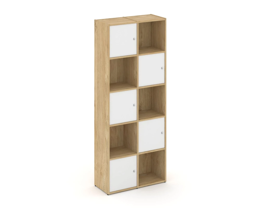 Комплект №8 798x350x1983 Locker Plus