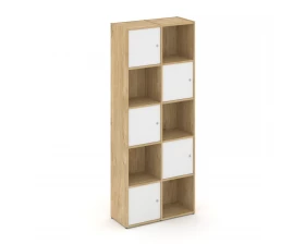 Комплект №8 798x350x1983 Locker Plus images