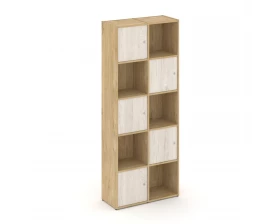 Комплект №8 798x350x1983 Locker Plus images