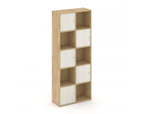 Комплект №8 798x350x1983 Locker Plus images