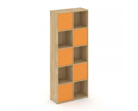 Комплект №8 798x350x1983 Locker Plus images