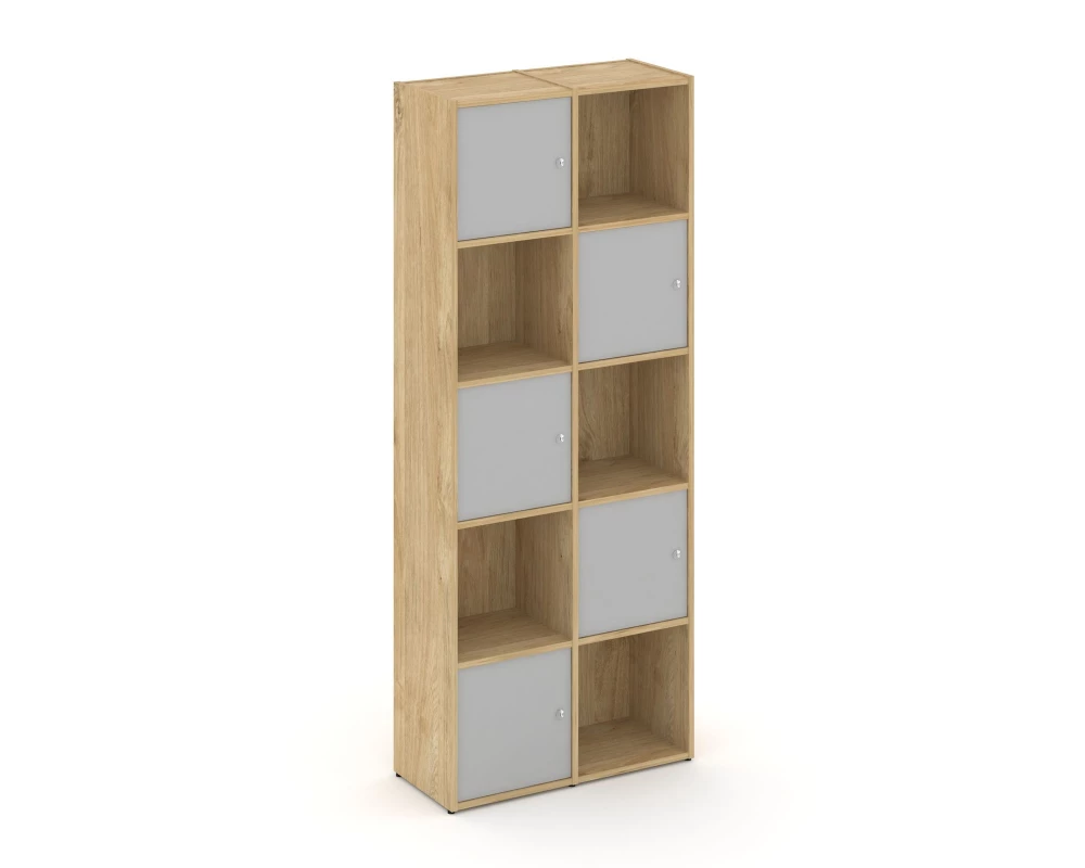 Комплект №8 798x350x1983 Locker Plus