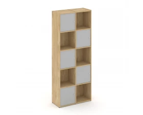 Комплект №8 798x350x1983 Locker Plus images