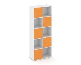 Комплект №8 798x350x1983 Locker Plus images