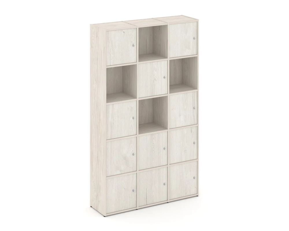 Комплект №9 1188x350x1983 Locker Plus