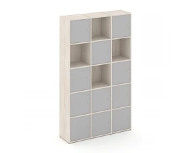 Комплект №9 1188x350x1983 Locker Plus images