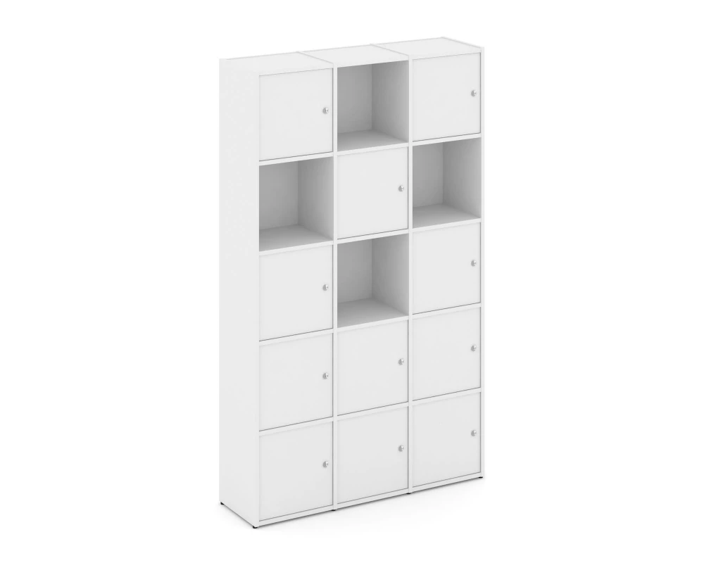 Комплект №9 1188x350x1983 Locker Plus