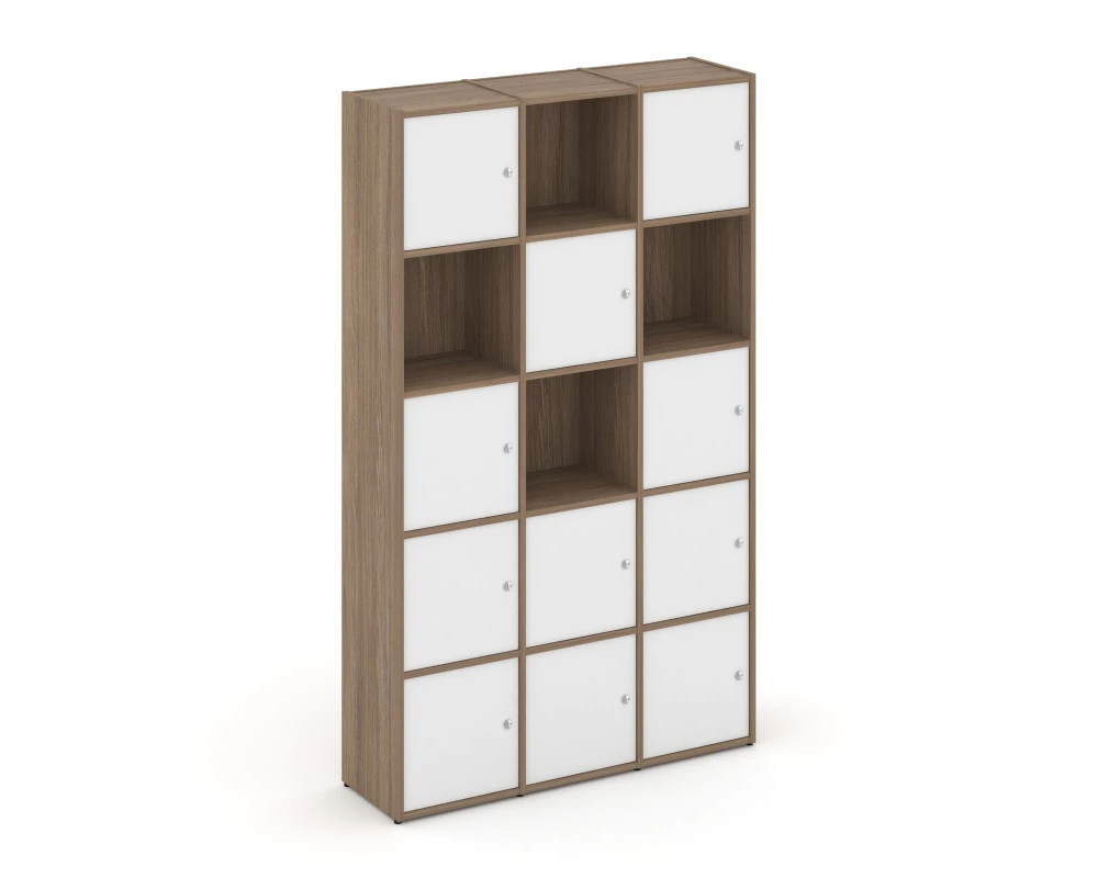 Комплект №9 1188x350x1983 Locker Plus