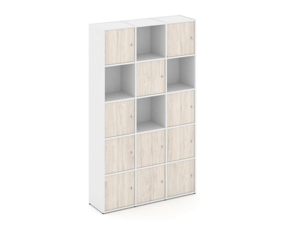 Комплект №9 1188x350x1983 Locker Plus