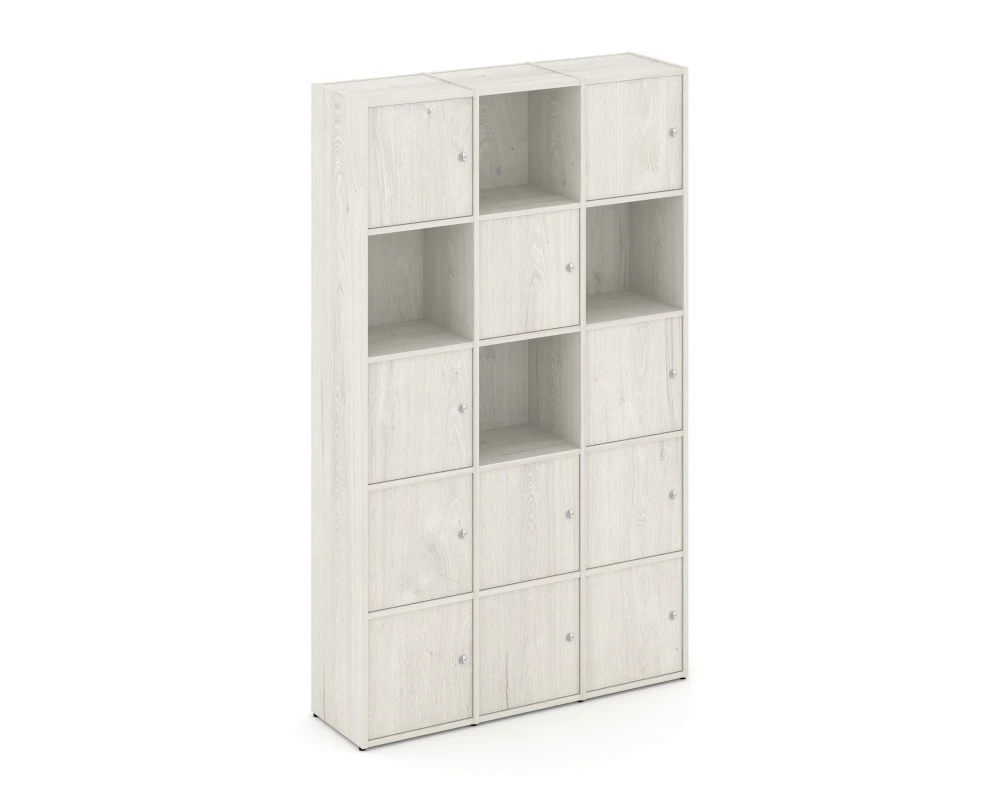 Комплект №9 1188x350x1983 Locker Plus