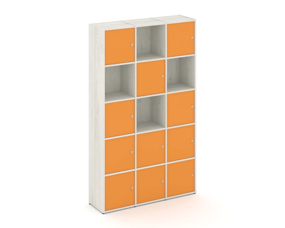 Комплект №9 1188x350x1983 Locker Plus