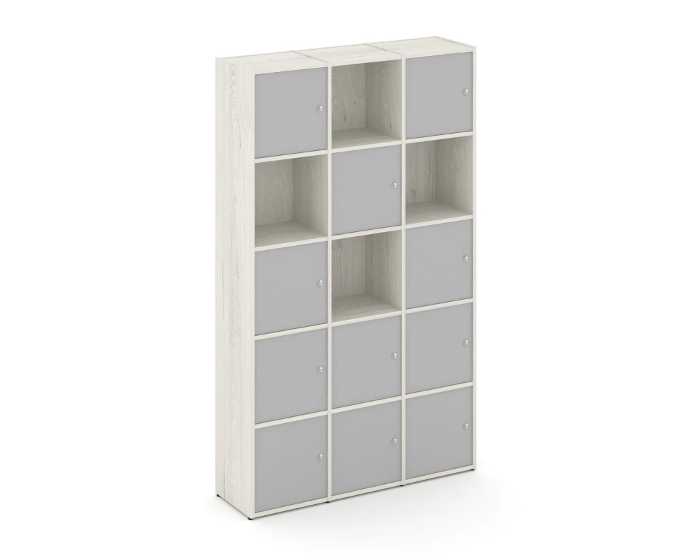 Комплект №9 1188x350x1983 Locker Plus