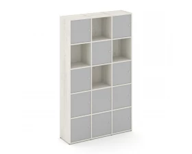 Комплект №9 1188x350x1983 Locker Plus images