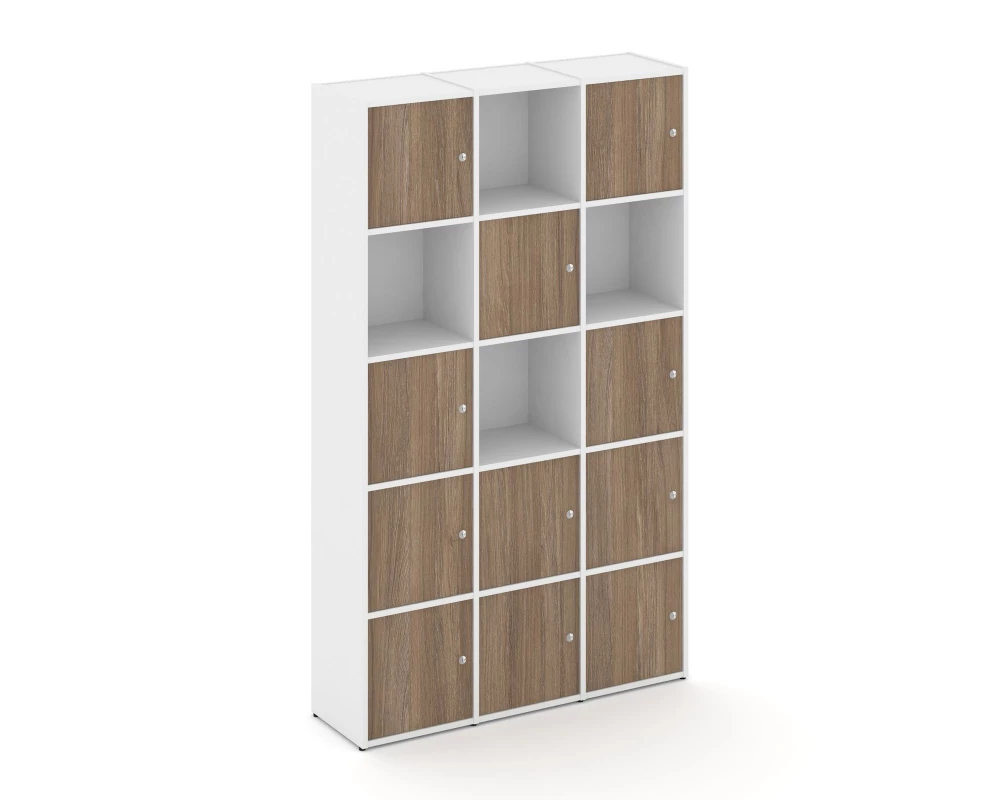 Комплект №9 1188x350x1983 Locker Plus