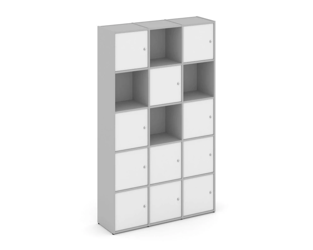 Комплект №9 1188x350x1983 Locker Plus