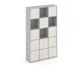 Комплект №9 1188x350x1983 Locker Plus images