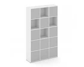 Комплект №9 1188x350x1983 Locker Plus images