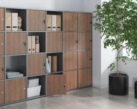 Система хранения Locker Plus images