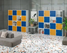 Система хранения Locker Plus images