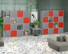 Система хранения Locker Plus images