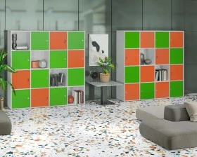 Система хранения Locker Plus images