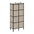Дуб аттик/Металл черный