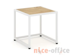 Стол журнальный 400x400x400 Лофт / Loft images