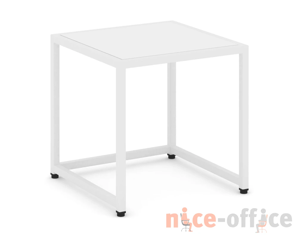 Стол журнальный 400x400x400 Лофт / Loft