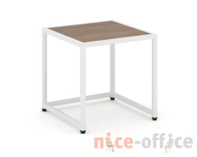 Стол журнальный 400x400x400 Лофт / Loft images
