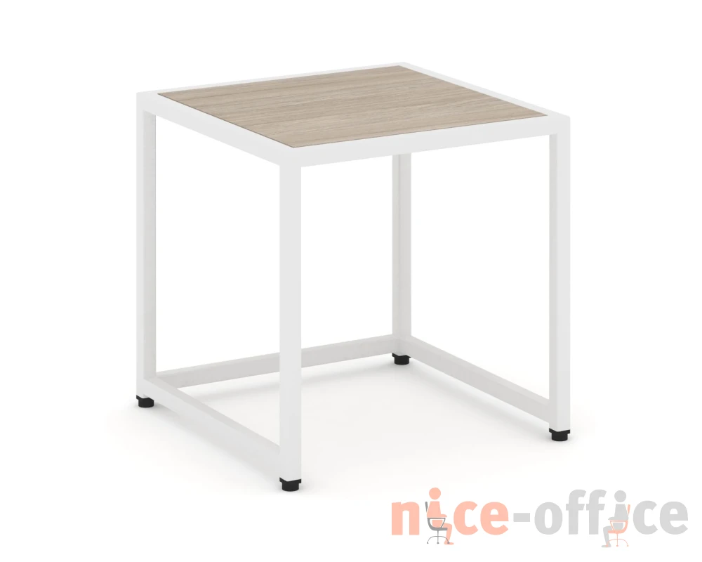 Стол журнальный 400x400x400 Лофт / Loft