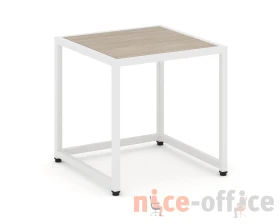Стол журнальный 400x400x400 Лофт / Loft images