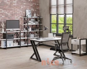 Мебель для персонала Лофт / Loft images