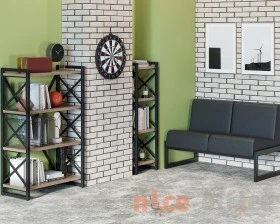 Мебель для персонала Лофт / Loft images