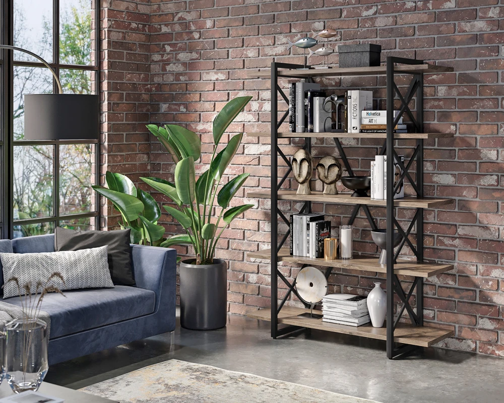 Мебель для персонала Лофт / Loft