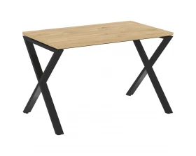 Стол рабочий X 1180х720х750 Лофт / Loft images