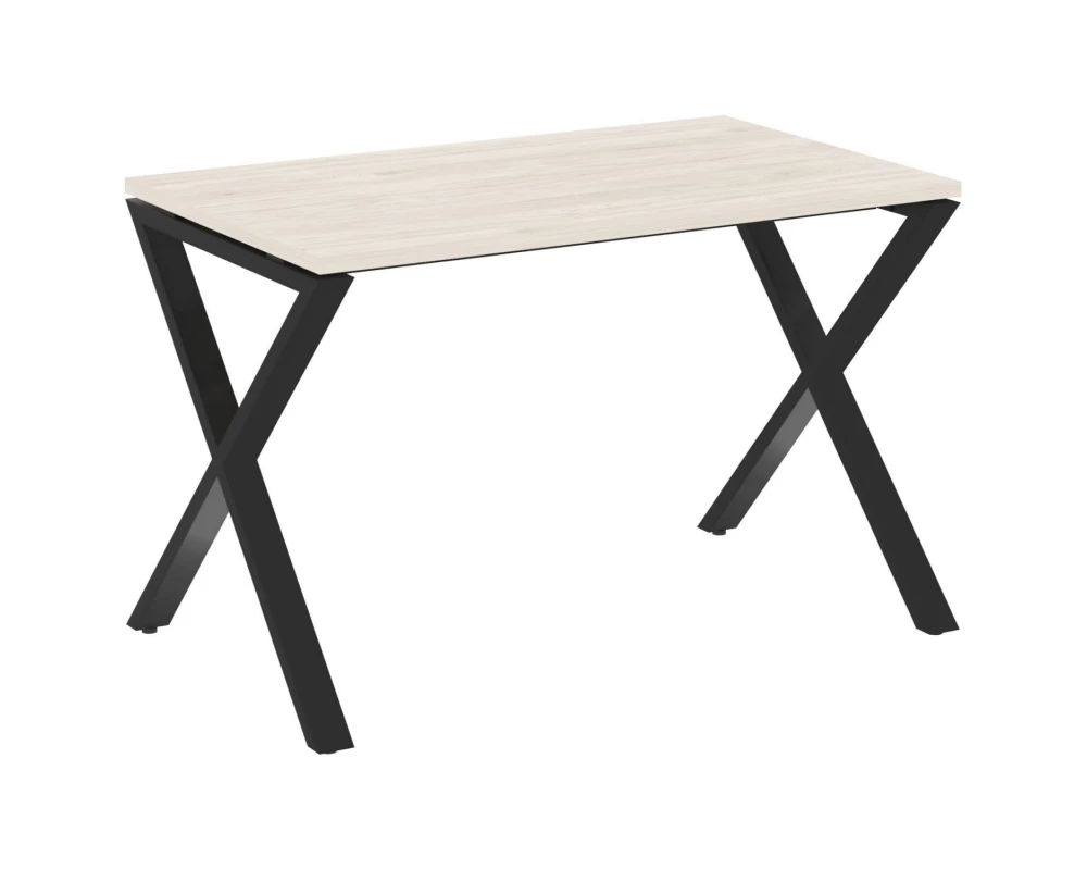 Стол рабочий X 1180х720х750 Лофт / Loft