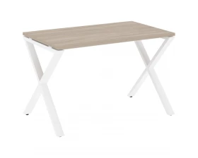 Стол рабочий X 1180х720х750 Лофт / Loft images