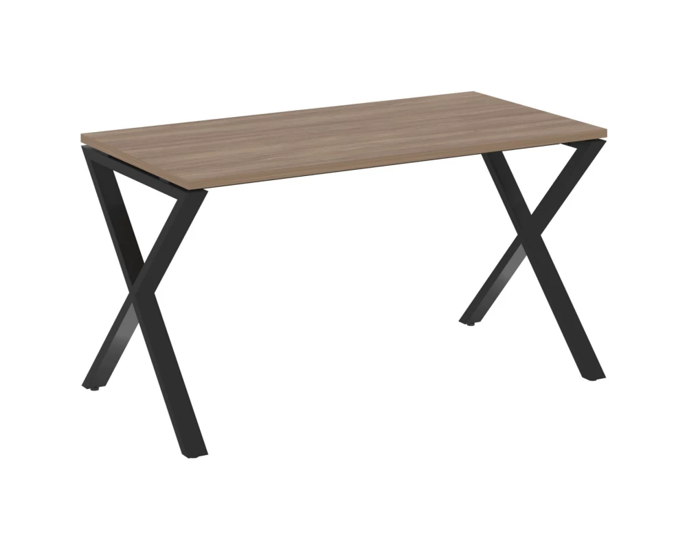 Стол рабочий X 1380х720х750 Лофт / Loft