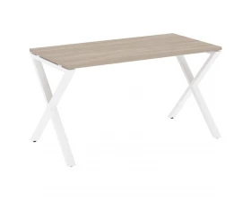 Стол рабочий X 1380х720х750 Лофт / Loft images