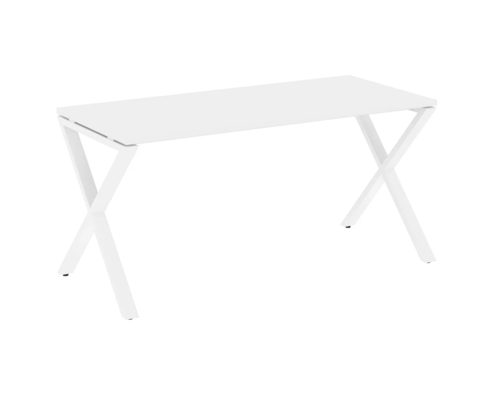 Стол рабочий X 1580х720х750 Лофт / Loft