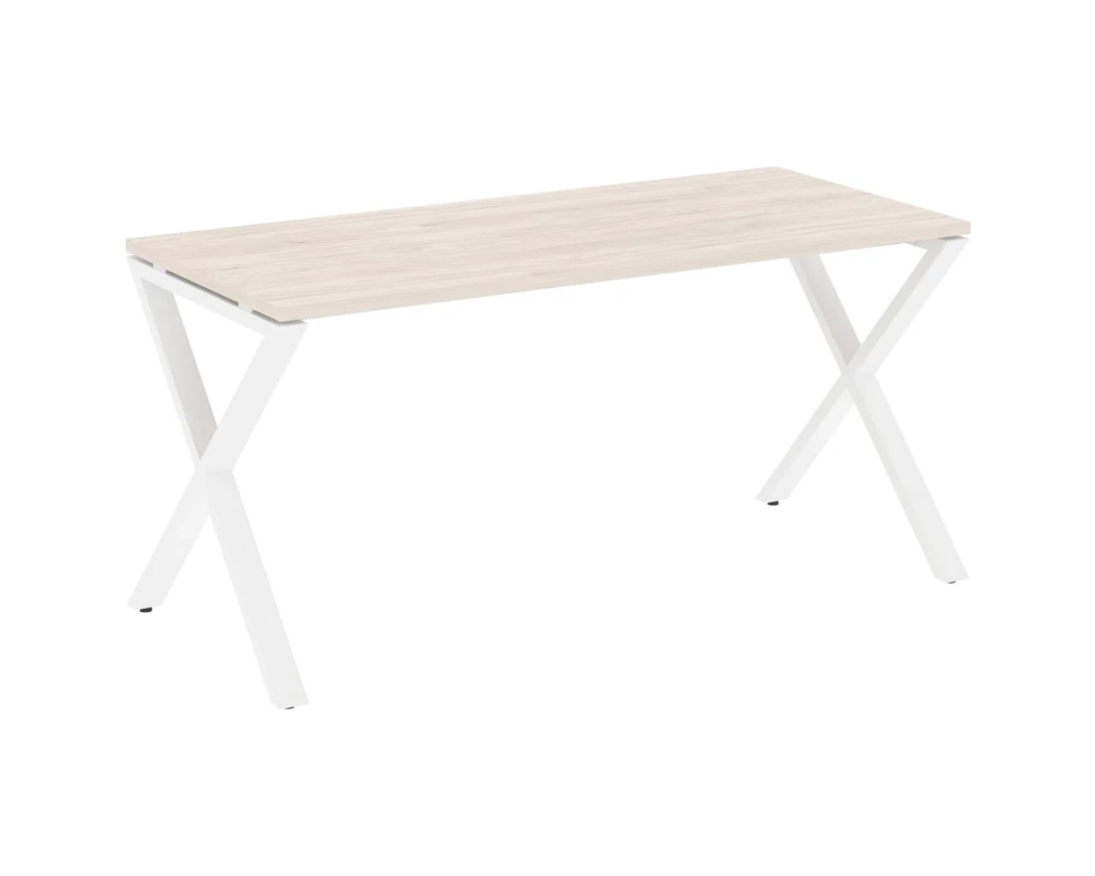 Стол рабочий X 1580х720х750 Лофт / Loft