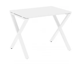 Стол рабочий X 980х720х750 Лофт / Loft images