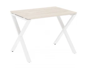 Стол рабочий X 980х720х750 Лофт / Loft images