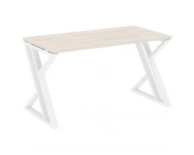 Стол рабочий Z 1380х720х750 Лофт / Loft images