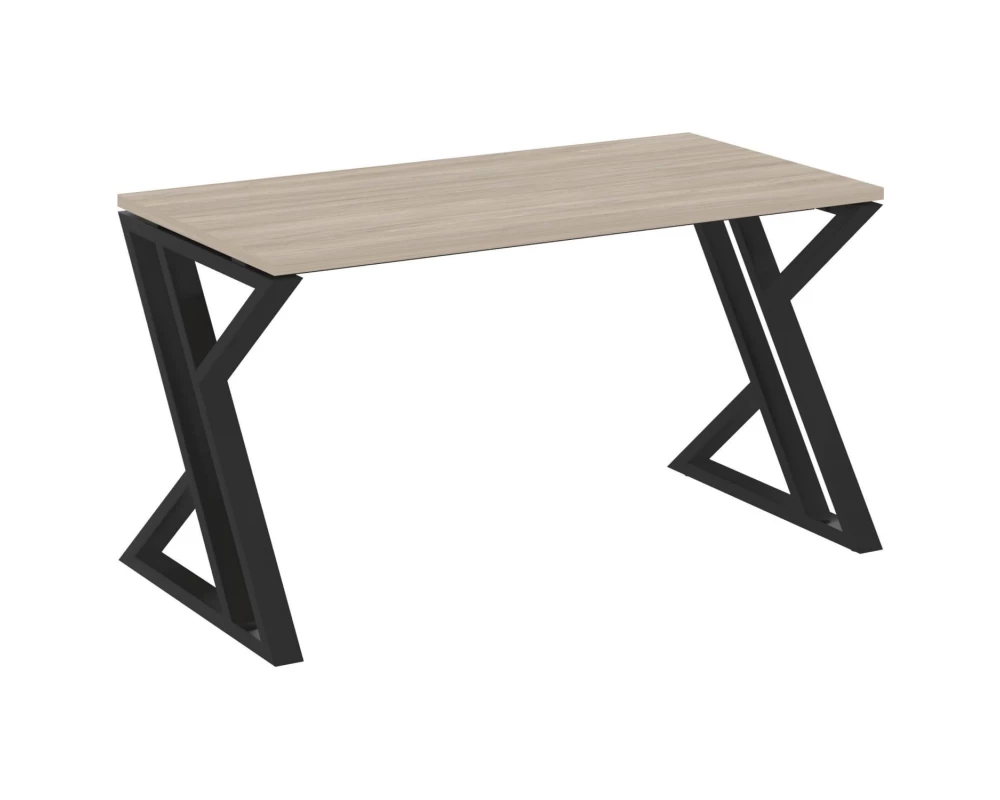 Стол рабочий Z 1380х720х750 Лофт / Loft