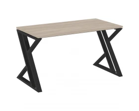 Стол рабочий Z 1380х720х750 Лофт / Loft images