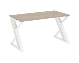 Стол рабочий Z 1380х720х750 Лофт / Loft images